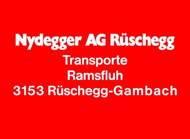nydegger-transporte.ch